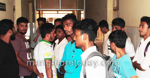  Student assaulted 2